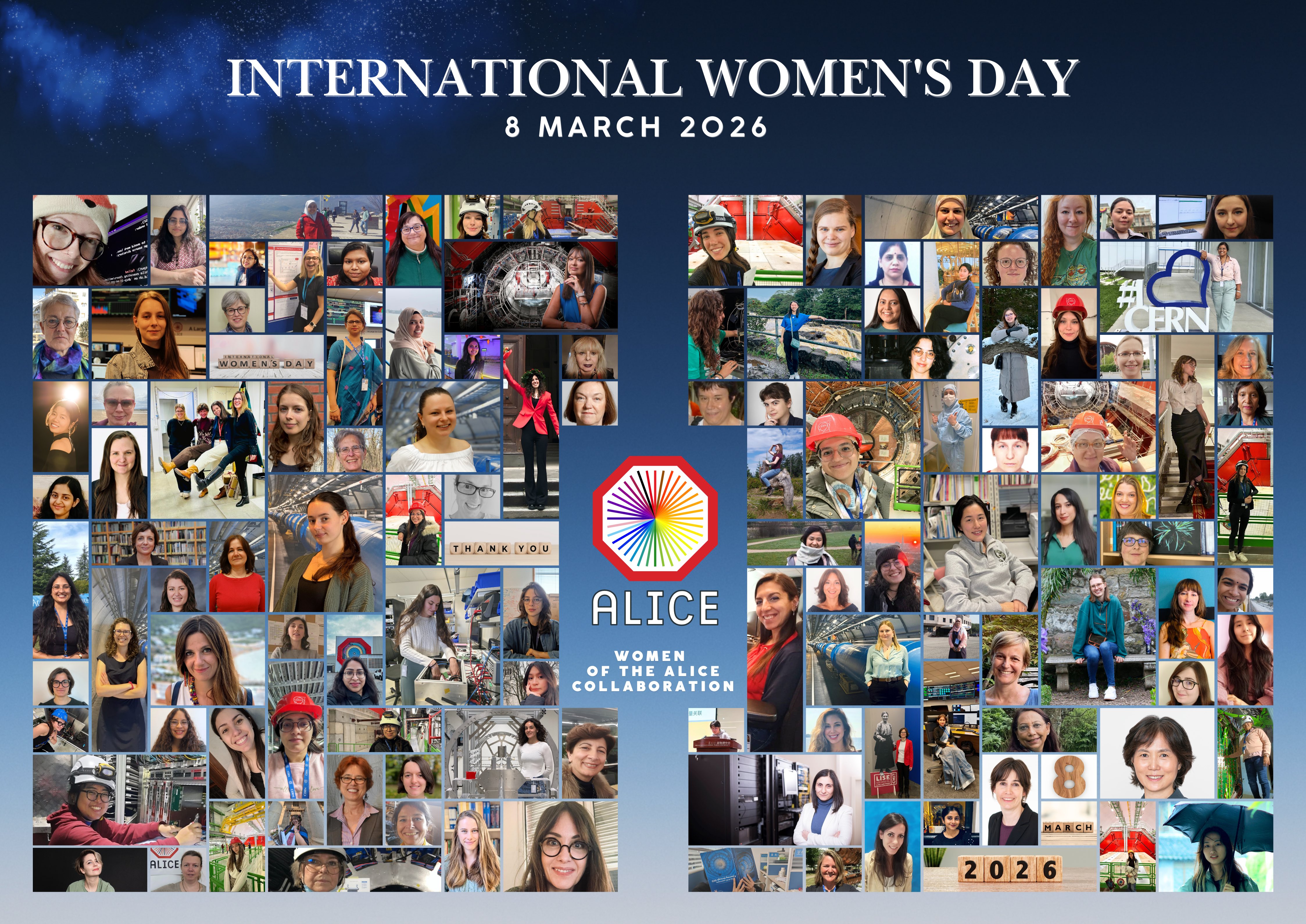 IWD 2026